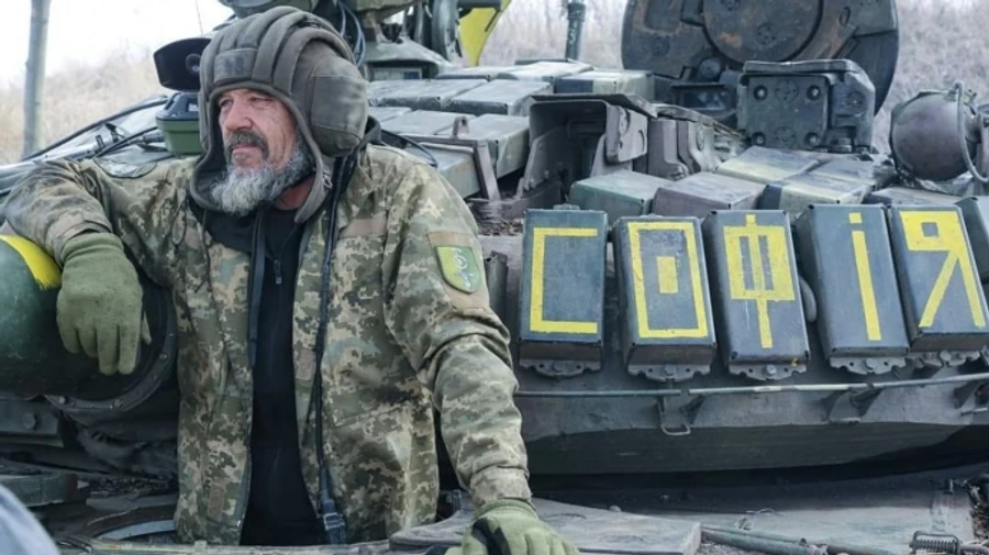 РФ понад 20 разів намагалась атакувати на Новопавлівському напрямку – Генштаб