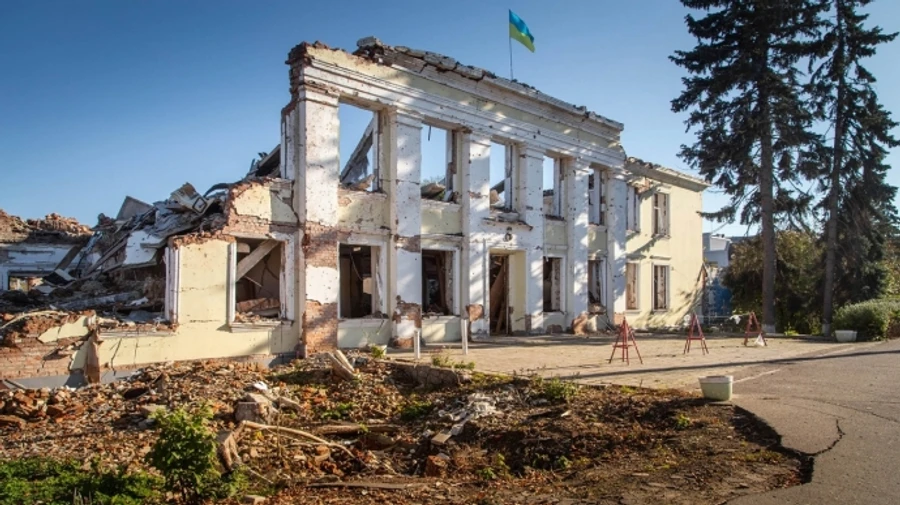 Враг бил по 10 громадам Сумщины, зафиксировано более 200 взрывов