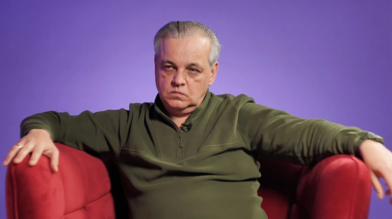 Сергій Рахманін: Зараз ТЦК не можуть чітко порахувати людей, які підлягають мобілізації