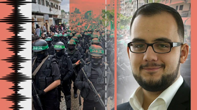 Ізраїль vs ХАМАС. Непроста розмова про непростий конфлікт