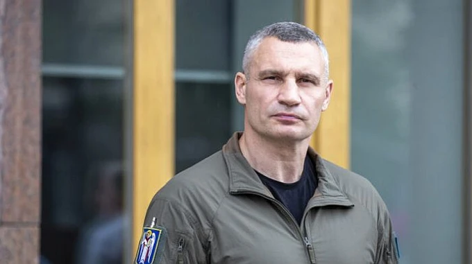 Киев готов к старту отопительного сезона – Кличко