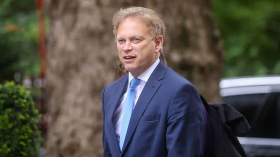 UK wants to send military instructors to Ukraine – UK Defence Minister