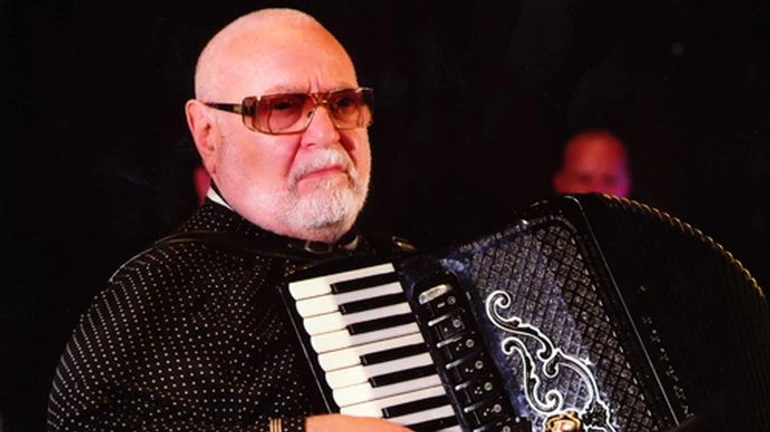 Помер колишній нардеп і музикант Ян Табачник 