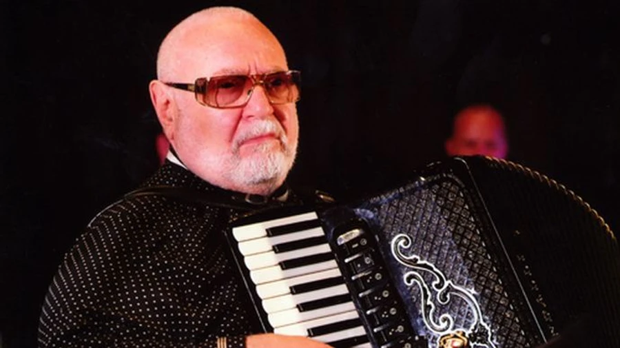 Помер колишній нардеп і музикант Ян Табачник 