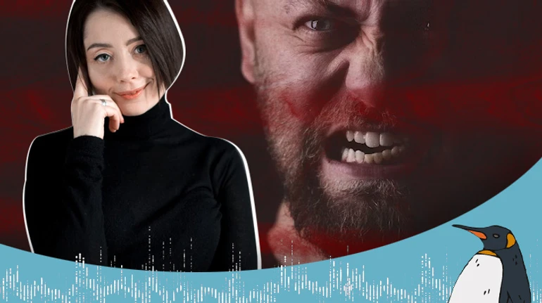 Я так сильно их ненавижу. Со мной все нормально? О нормальности ненависти с точки зрения психолога