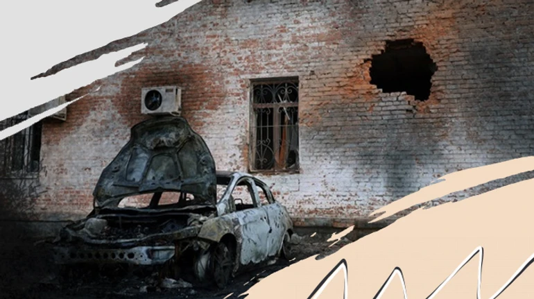 Нескінченні атаки Києва, безпілотники у Москві, обстріли Шебекіно, чим важлива Кремінна – головне про війну за тиждень