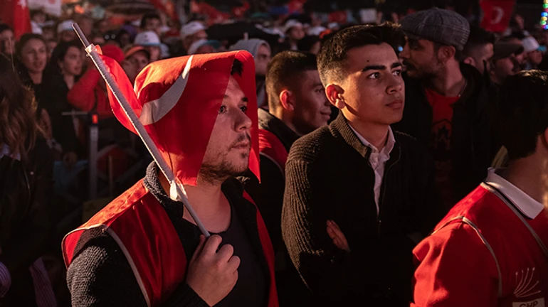 На парламентських виборах у Туреччині перемагає альянс Ердогана