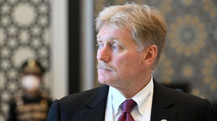 Putin's spokesperson told Russian elites in late 2022 that Ukraine war will last a long time