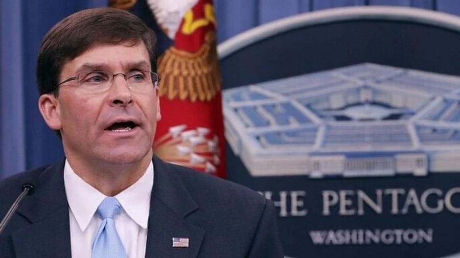 Экс-глава Пентагона призвал предоставить Украине истребители и ATACMS