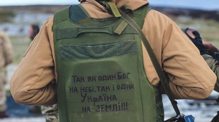 Ворог зосередився на наступі на двох напрямках Донецької області - Генштаб