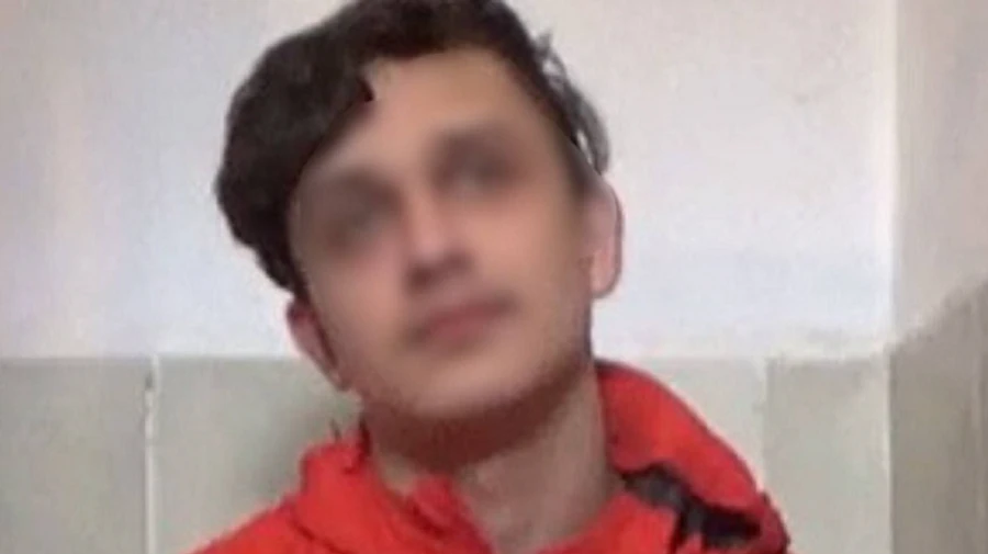 14 лет в тюрьме проведет агент РФ, который фотографировал военные объекты Краматорска