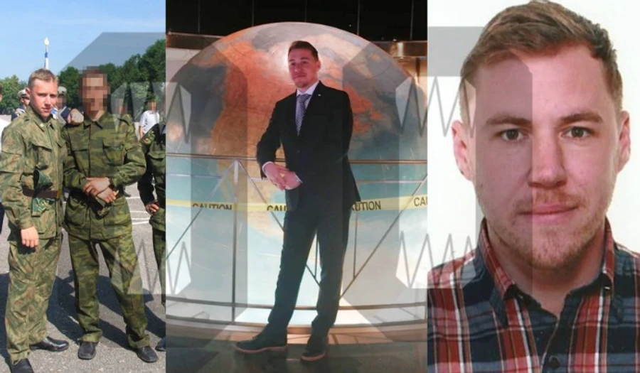 Росія звинуватила свого шпигуна у наркодилерстві, щоби витягнути його з бразильської тюрми – розслідувачі