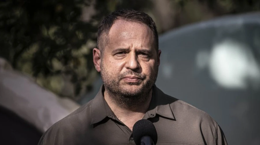 Ukraine’s Presidential Office: Red Cross silently tolerates Russia’s abuses