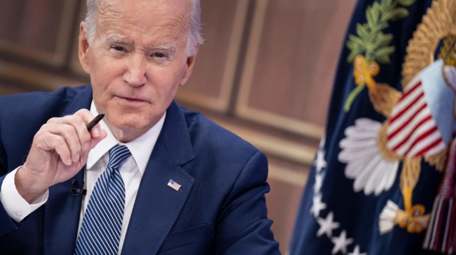 Байден пригрозил Саудовской Аравии последствиями за сотрудничество с РФ по сокращению добычи нефти