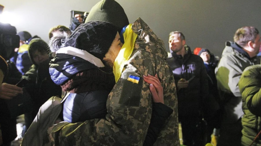 Глава разведки: Продолжаются переговоры по обмену всех на всех