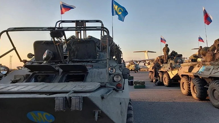 Карабахское возмездие: как Россия начала терять Южный Кавказ