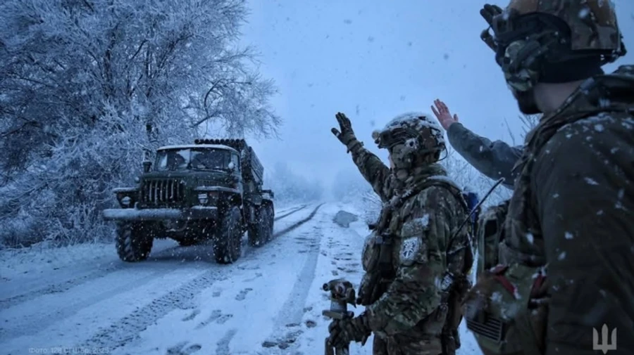 Russians intensify attacks near Pokrovsk, with 53 clashes in past day – Ukraine's General Staff