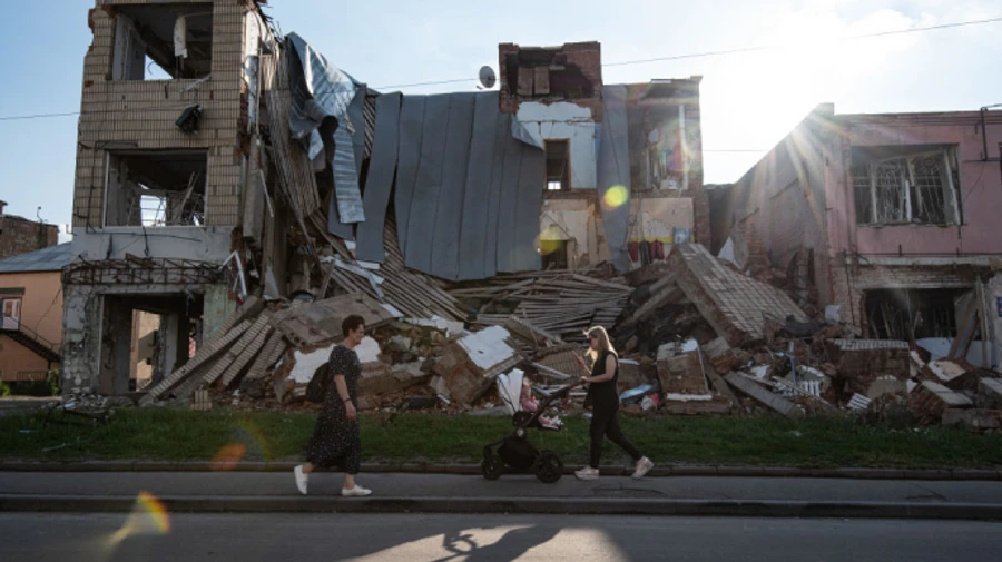 На Сумщині скоротили комендантську годину