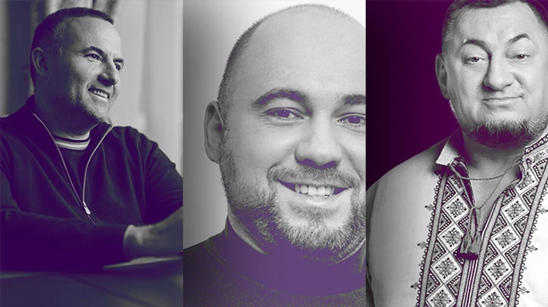 Все будет Украина, ОАЭ, Ницца и Лондон