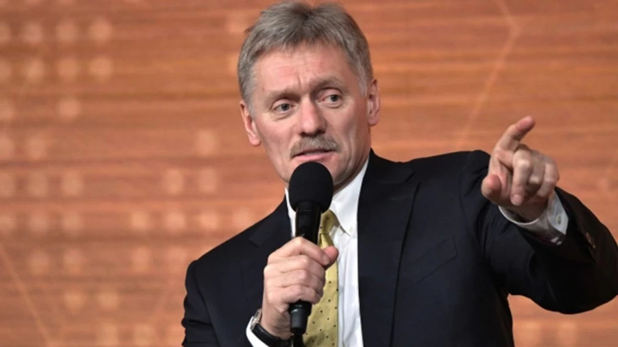 Россия заявила, что следит за поставками американских ракет Гарпун Украине