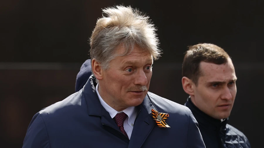 Russia to fortify border with Ukraine amidst fear of shelling