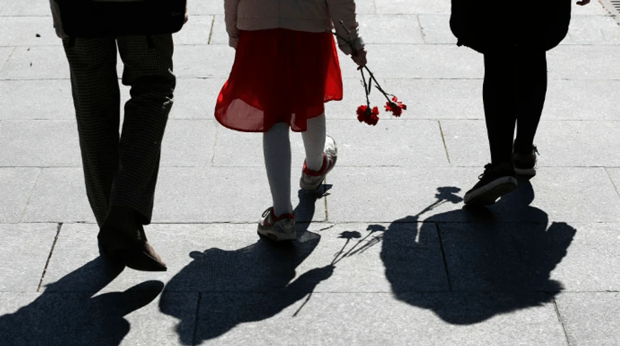 На Запоріжжі росіяни обманом і примусом намагаються організувати святкування 9 травня 