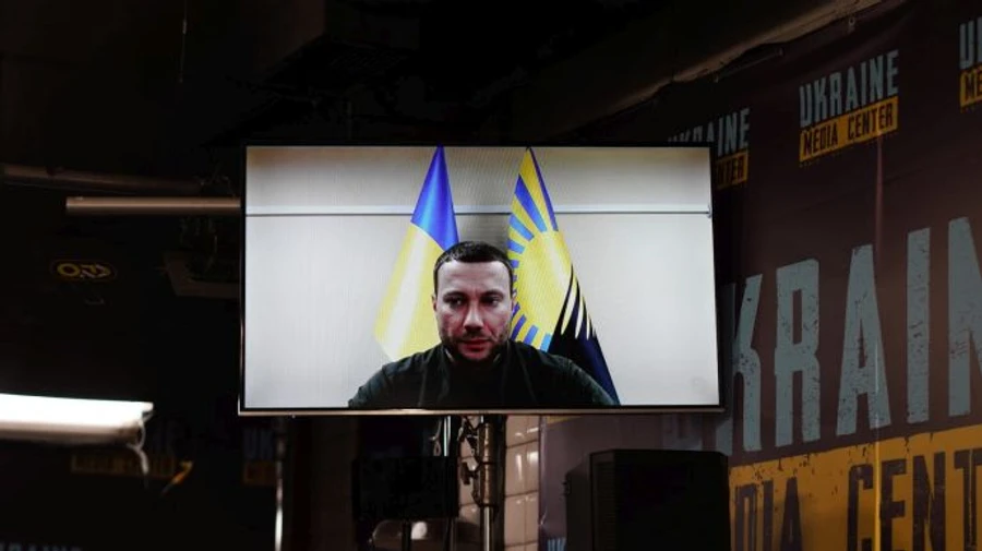 Из Мариуполя оккупанты депортировали в РФ более 30 тысяч человек – глава ОВА