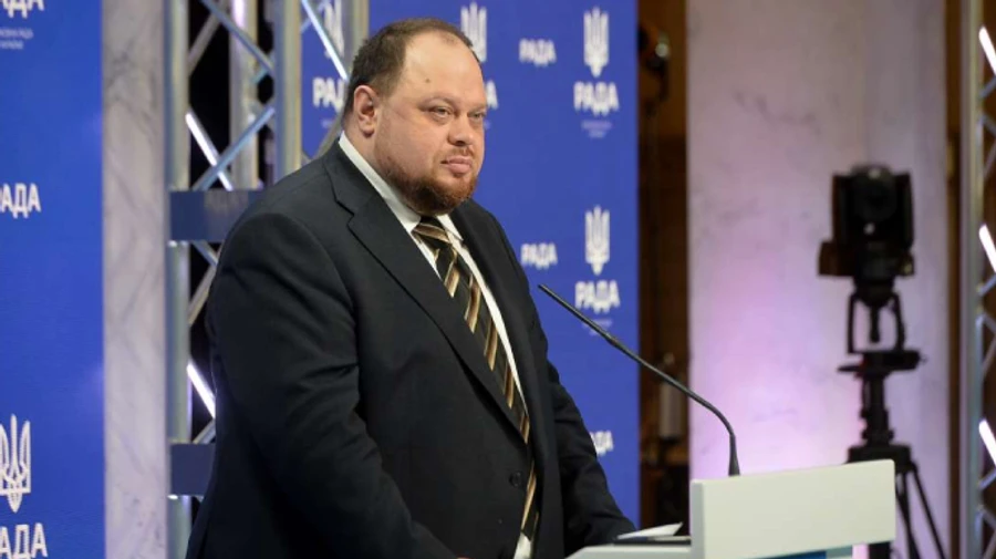 Рада напомнит, что ОРДЛО - это Украина