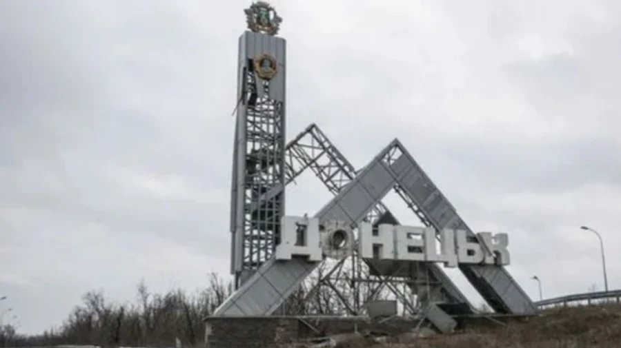 В штабе ООС прокомментировали сообщения в соцсетях о взрывах в Донецке