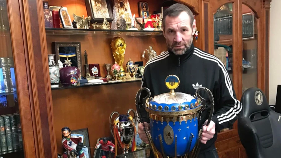 Поліція назвала основні версії загибелі боксера Вірчиса