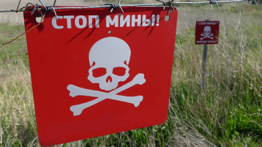 Боевики все чаще взрываются на собственных минах – разведка