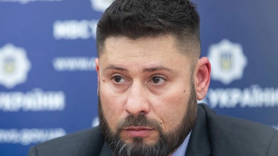 Гогілашвілі вибачився за емоційність