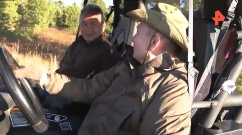 Кремль обвинил недругов Путина в фабриковании чудовищной лжи