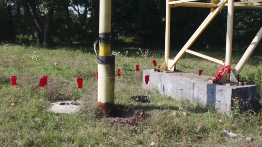 ФСБ обвинила украинскую разведку в диверсии с привлечением Джелялова и Ахтемовых