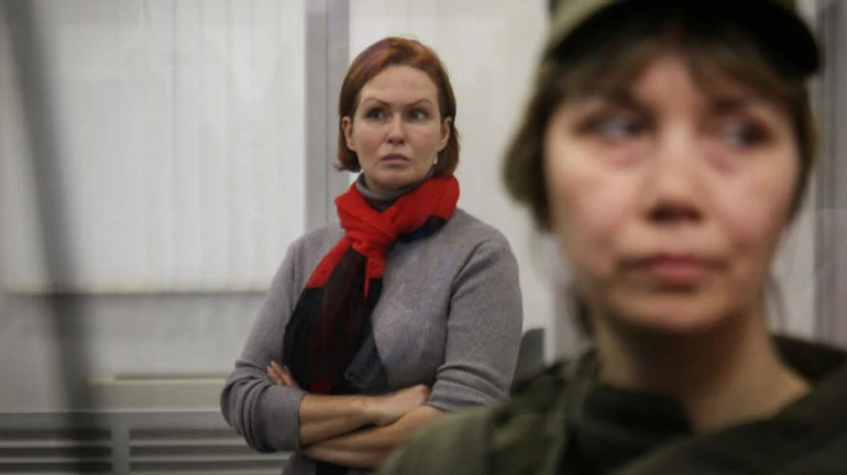 Дело Шеремета: врачу Кузьменко смягчили арест