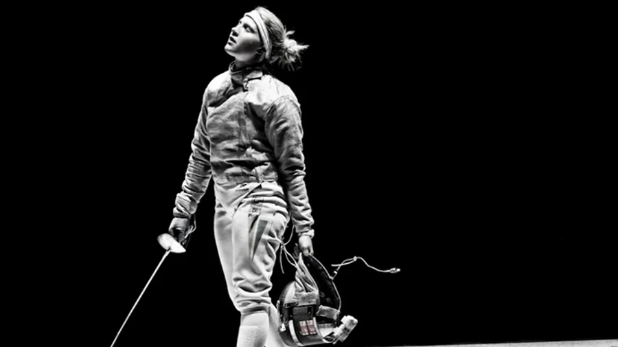 Харлан прокомментировала поражение на Олимпиаде: Устала. Хочу пожить без сабли