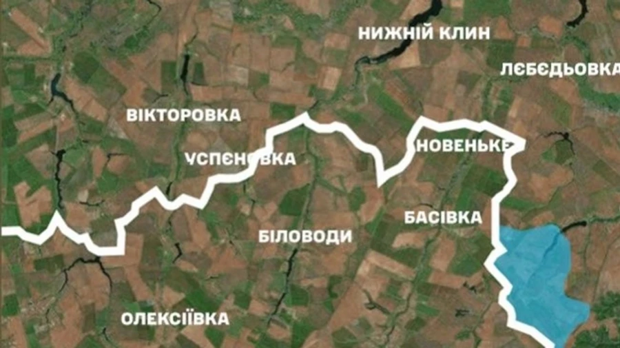 ЗСУ на Курщині знищили КСП російського батальйону разом із командиром