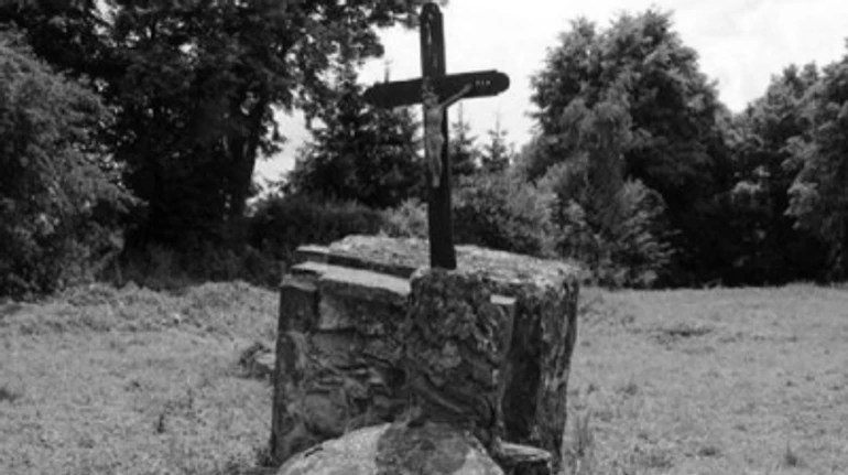 Волинь'43: майбутнє у лабіринтах минулого