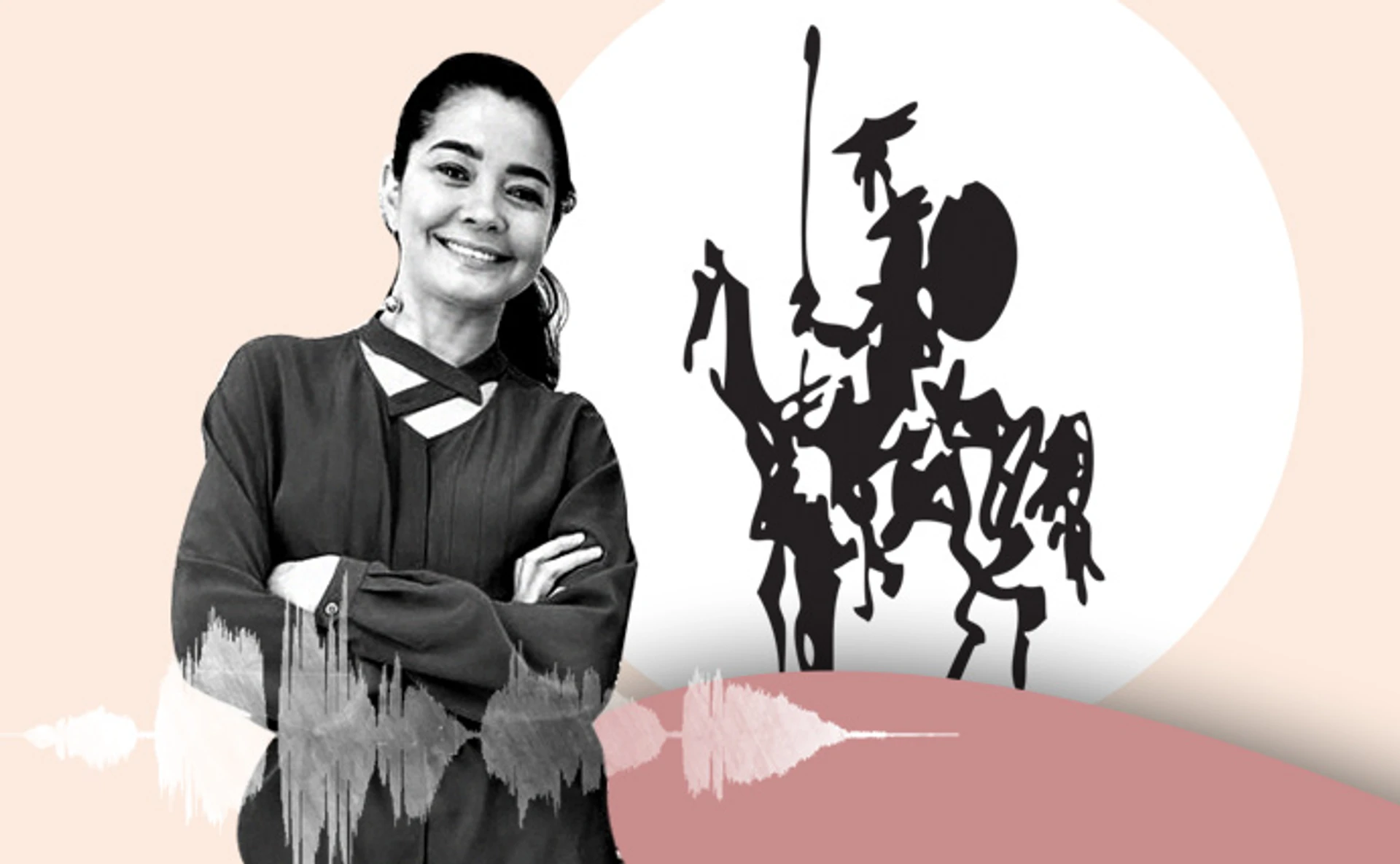 Украинская правда сменила владельца. Что теперь будет? Говорим с главным редактором УП Севгиль Мусаевой