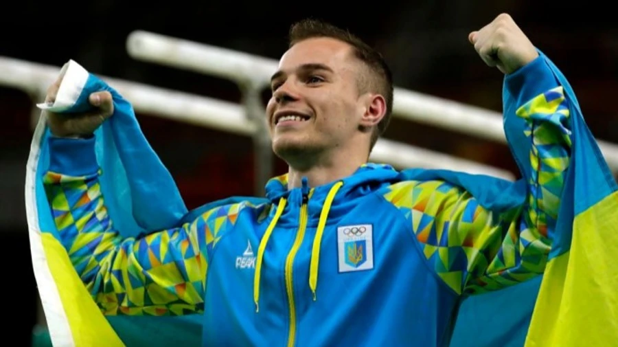 Українського чемпіона-олімпійця відсторонили від змагань. Коментар тренера