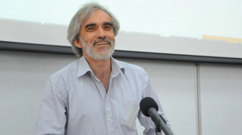 Историк Ярослав Грицак: Революция Зеленского ─ это третий Майдан, который хакнули