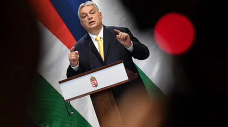 ЛГБТ-война Виктора Орбана: зачем Венгрия перешла красные линии в отношениях с Украиной