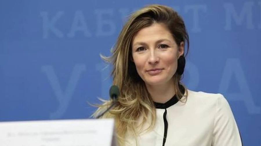 Украина пригласит Россию на платформу по деоккупации Крыма – Джапаров