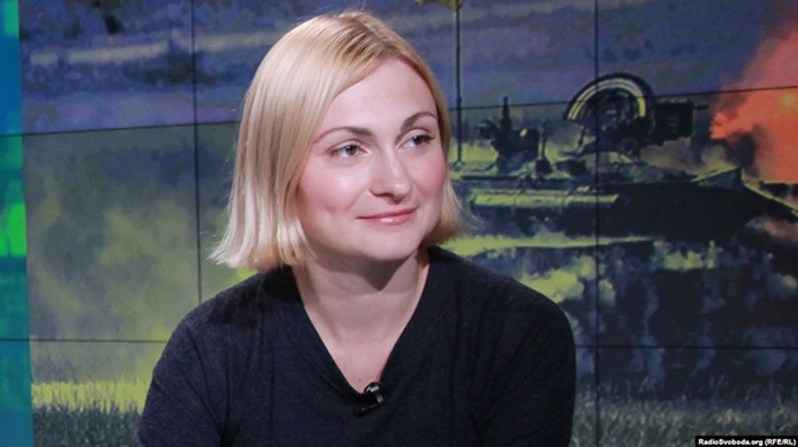 Слуги народу напрацьовують партійний кодекс етики