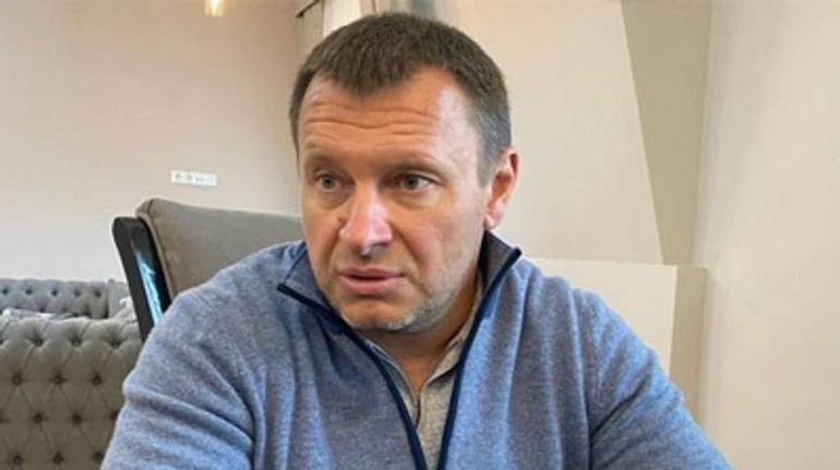 Бизнес-партнер собственника АТБ Александр Настенко: В 1995-м мы зарабатывали 30 тысяч долларов в день чистыми на троих