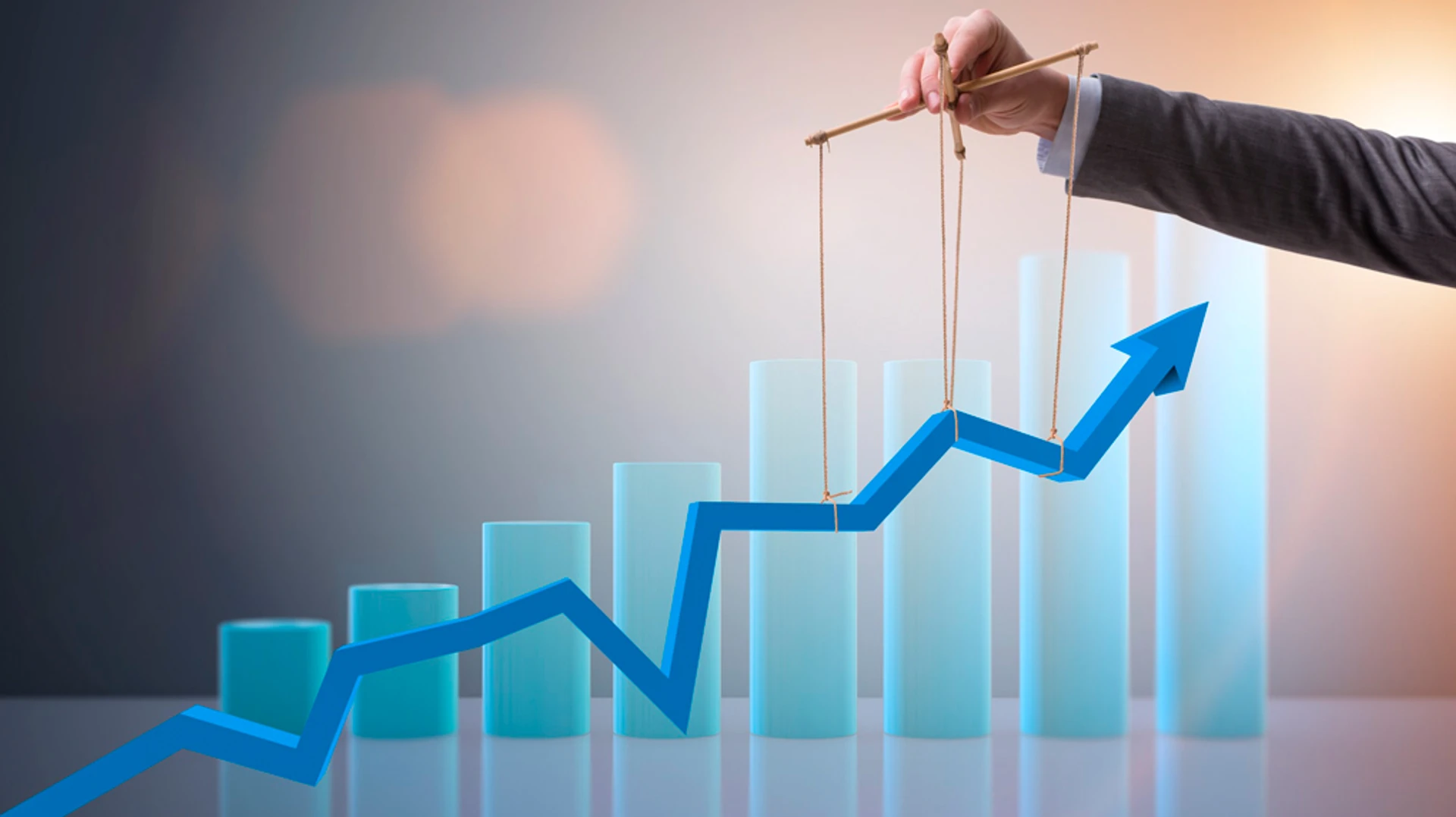 Манипулирование данными опросов и ошибки их интерпретации