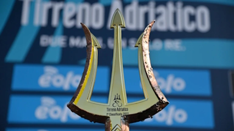 Гонка двох морів. Прев’ю велобагатоденки Тіррено – Адріатико-2025