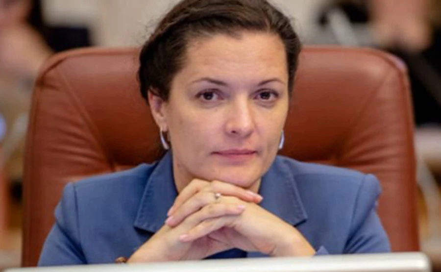 Скалецкая: В случае эпидемии коронавируса мест в больницах хватит на 4 месяца