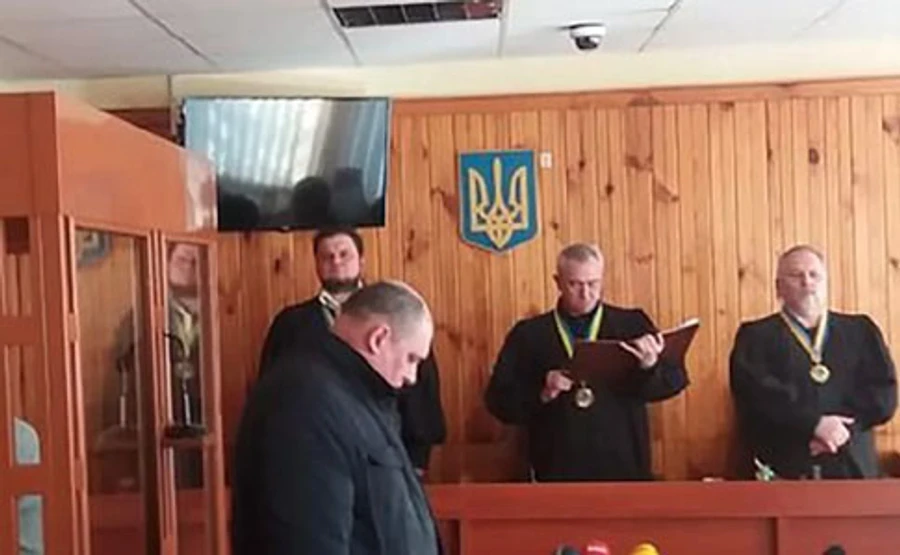 Зник убивця 2-річної дитини, звільнений достроково: оголошено розшук