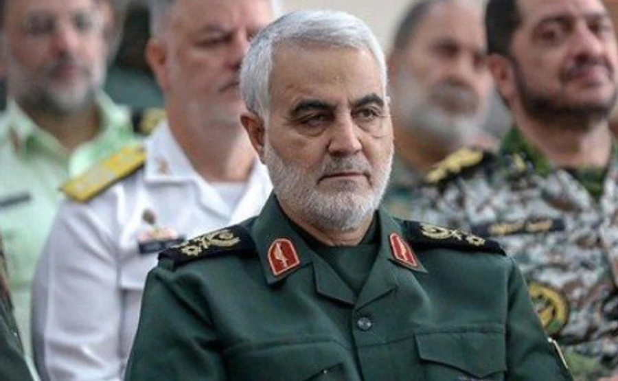 ЄС закликав до деескалації після убивства Сулеймані